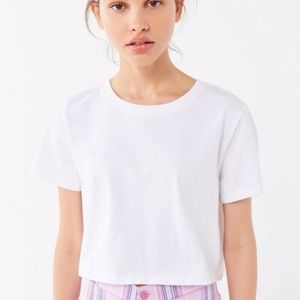 Urban Outfitters best friends tee